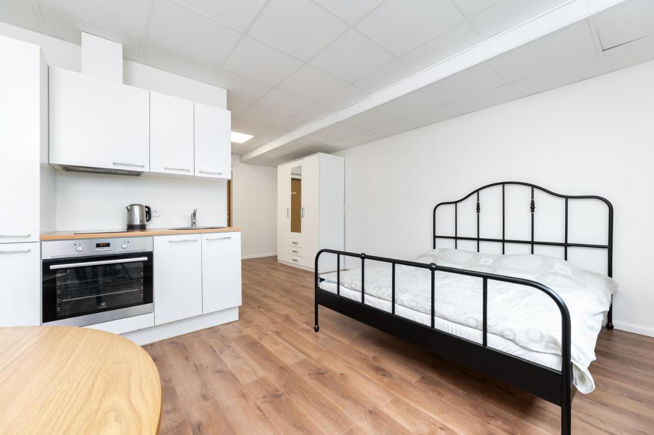 Apartment Lks One Tallinn