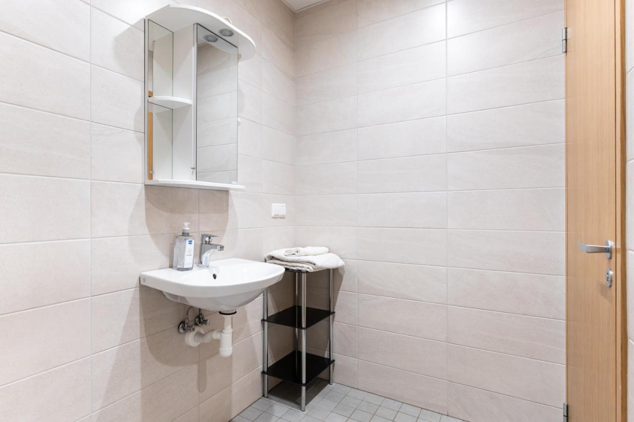 Apartment Lks One