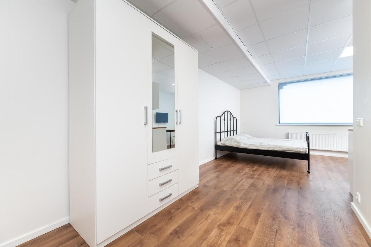 Apartment Lks One *