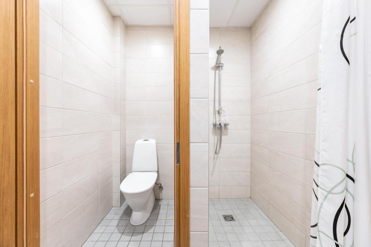 Lks One Apartment *